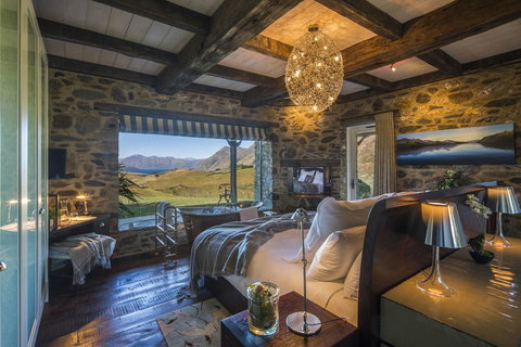 Mahu Whenua - Accommodation New Zealand 2