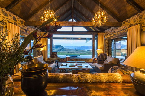 Mahu Whenua - Accommodation New Zealand 0