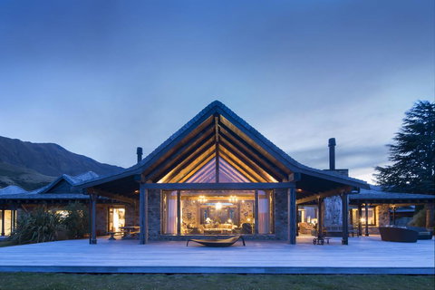 Mahu Whenua - Accommodation New Zealand 1