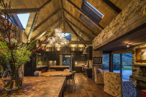 Mahu Whenua - Accommodation New Zealand 3