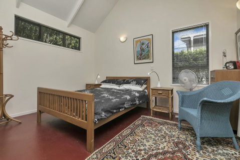 Mahurangi West Cottage By The Beach - Auckland Holiday Home - Accommodation New Zealand 2