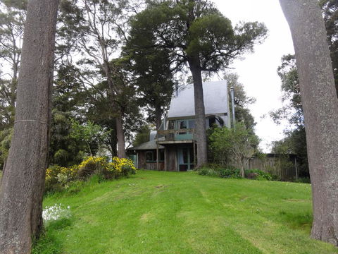Mairenui Rural Retreat - Accommodation New Zealand 1