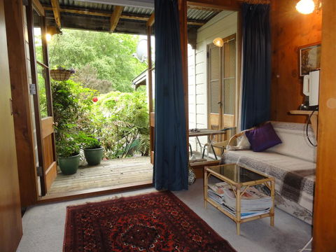 Mairenui Rural Retreat - Accommodation New Zealand 0