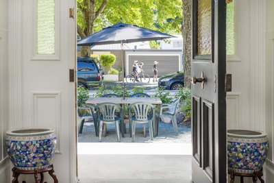 Maitai Central Villa