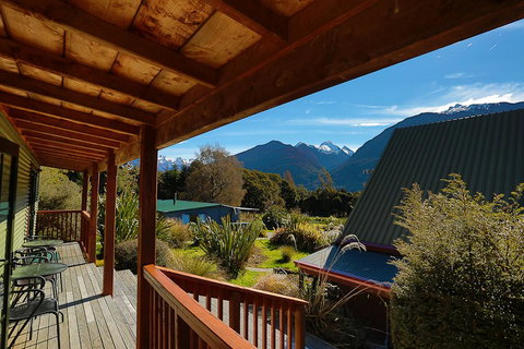 Makarora Mountainview - Accommodation New Zealand 0