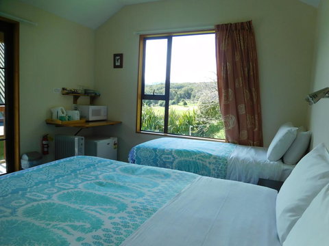 Makarora Mountainview - Accommodation New Zealand 2