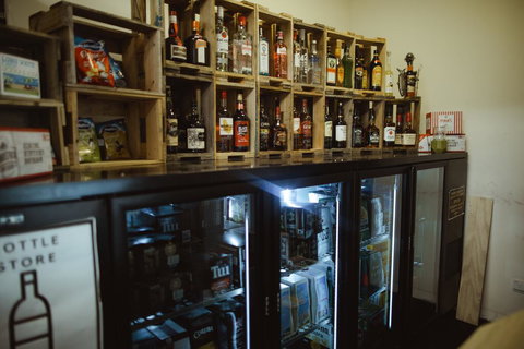 Makikihi Country Hotel - Accommodation New Zealand 1