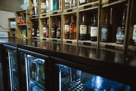 Makikihi Country Hotel - Accommodation New Zealand 2