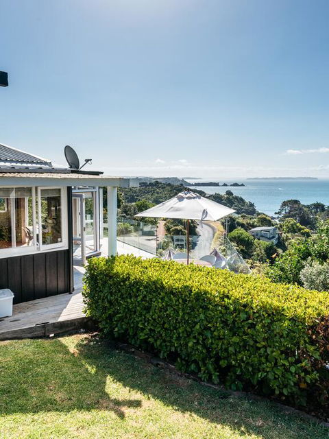 Makoha House - Accommodation New Zealand 3