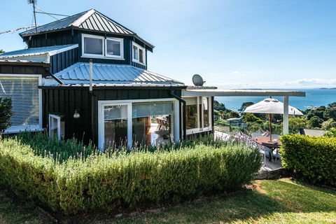 Makoha House - Accommodation New Zealand 1