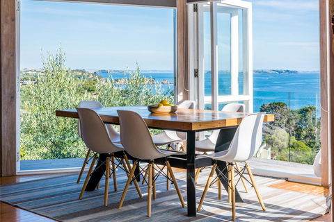 Makoha House - Accommodation New Zealand 0