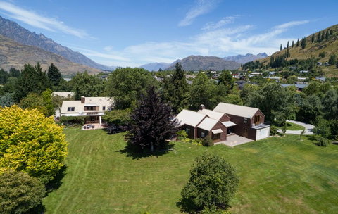 Manata Homestead & Lodge - Accommodation New Zealand 2