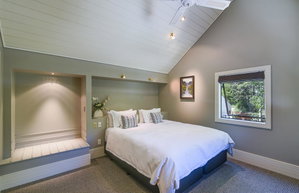 Manata Homestead  Lodge