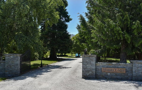 Manata Homestead & Lodge - Accommodation New Zealand 3
