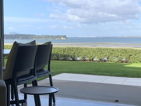 Mangawhai Bay B&B - Accommodation New Zealand 2