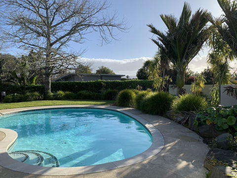 Mangawhai Bay B&B - Accommodation New Zealand 1