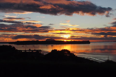 Mangawhai Bay B&B - Accommodation New Zealand 0