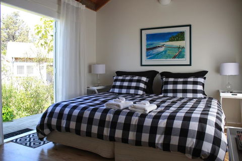 Mangawhai Chalets - Accommodation New Zealand 1