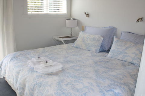 Mangawhai Chalets - Accommodation New Zealand 2