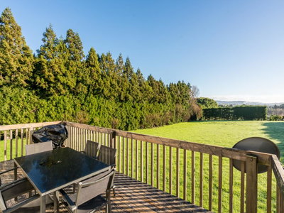 Mangawhai Views - Mangawhai Holiday Home