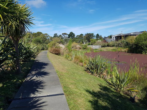 Mangawhai Village - Accommodation New Zealand 1