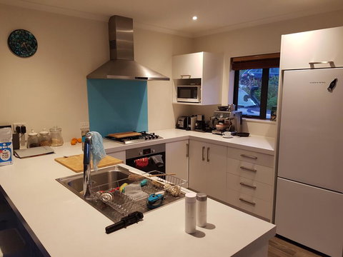 Mangawhai Village - Accommodation New Zealand 2