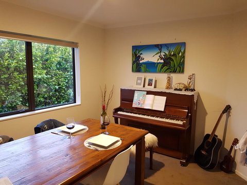 Mangawhai Village - Accommodation New Zealand 0