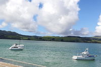 Mangonui Hotel