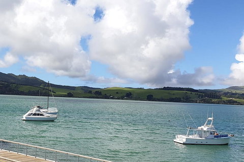 Mangonui Hotel - Accommodation New Zealand 0