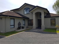Mangrove Manor Bed  Breakfast