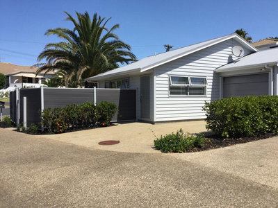 Manly Modern Three Bedroom