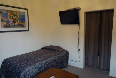 Manor Views NZ - Accommodation New Zealand 2
