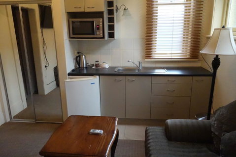 Manor Views NZ - Accommodation New Zealand 1