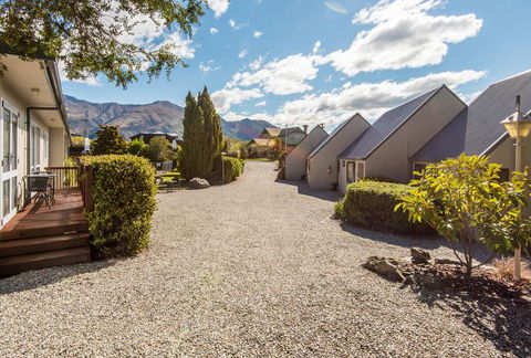 Manuka Crescent Motel - Accommodation New Zealand 0