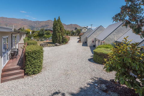 Manuka Crescent Motel - Accommodation New Zealand 3