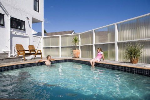 Manukau Motor Lodge - Accommodation New Zealand 0