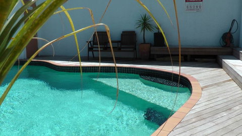 Manukau Motor Lodge - Accommodation New Zealand 2