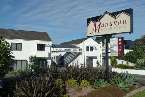 Manukau Motor Lodge - Accommodation New Zealand 1