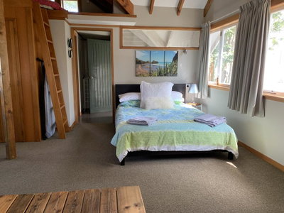 Maple Tree Loft