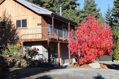 Mapleview Cottage
