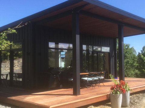 Mapua Garden B & B - Accommodation New Zealand 0