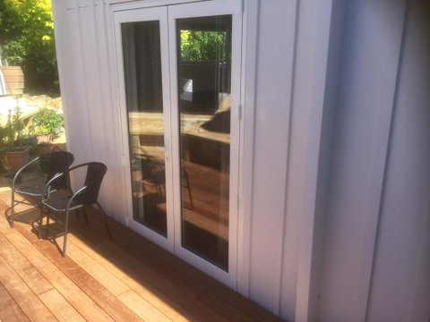 Mapua Garden B & B - Accommodation New Zealand 1