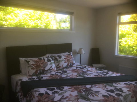Mapua Garden B & B - Accommodation New Zealand 2