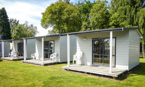 Marahau Beach Camp - Accommodation New Zealand 2
