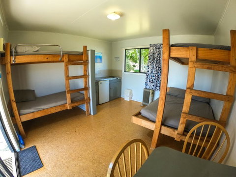 Marahau Beach Camp - Accommodation New Zealand 3