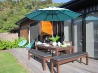 Marahau Luxury Abel Tasman