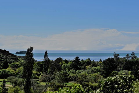Marahau Retreat - Accommodation New Zealand 1