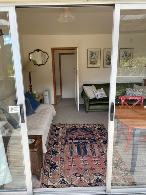 Marahau Retreat - Accommodation New Zealand 3