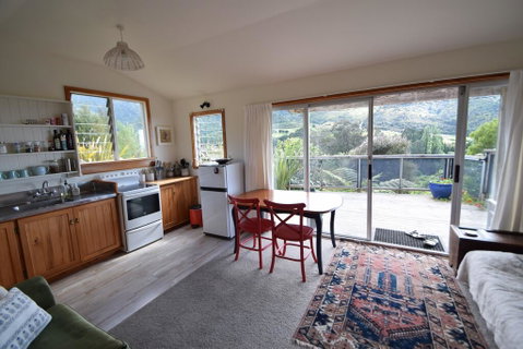 Marahau Retreat - Accommodation New Zealand 2