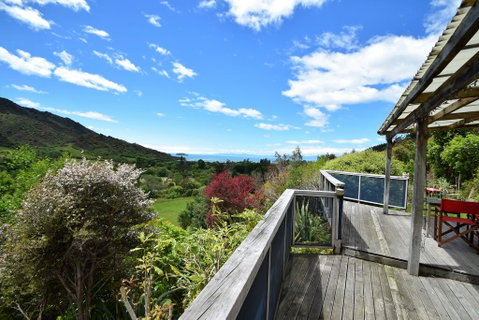 Marahau Retreat - Accommodation New Zealand 0